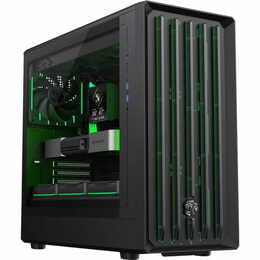 Корпус GameMax Claw 460 BK Black