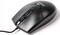Фото - Миша A4Tech OP-550NU Black USB V-Track | click.ua