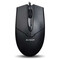 Фото - Миша A4Tech OP-550NU Black USB V-Track | click.ua
