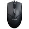Фото - Миша A4Tech OP-550NU Black USB V-Track | click.ua