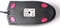 Фото - Миша A4Tech OP-550NU Black USB V-Track | click.ua