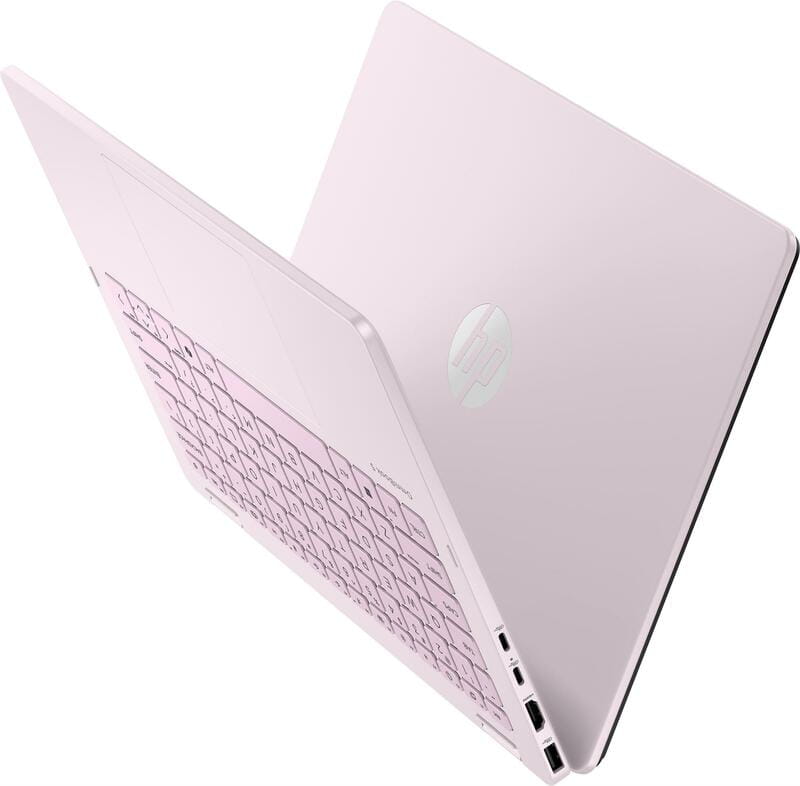 Ноутбук HP OmniBook 5 Flip 14-fp0012ua (BV5W0EA) Pink