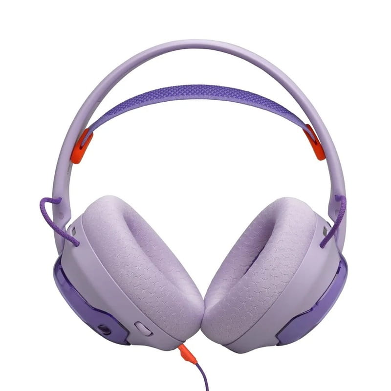 Гарнитура JBL Quantum 250 Purple (JBLQTUM250PUR)