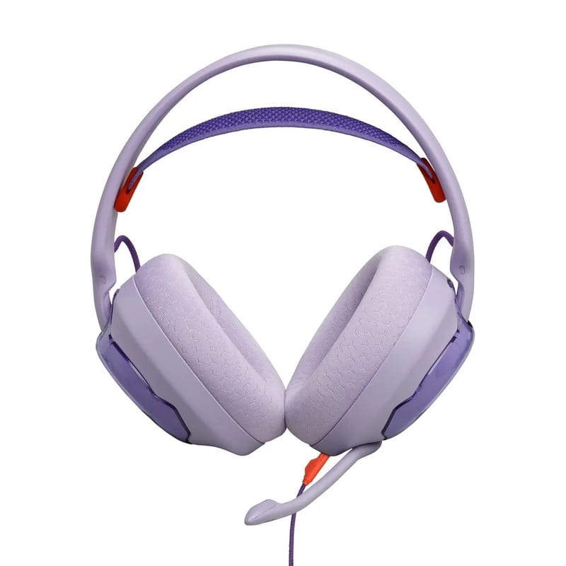 Гарнитура JBL Quantum 250 Purple (JBLQTUM250PUR)