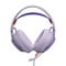 Фото - Гарнiтура JBL Quantum 250 Purple (JBLQTUM250PUR) | click.ua
