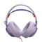 Фото - Гарнiтура JBL Quantum 250 Purple (JBLQTUM250PUR) | click.ua