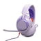 Фото - Гарнiтура JBL Quantum 250 Purple (JBLQTUM250PUR) | click.ua