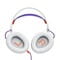 Фото - Гарнитура JBL Quantum 250 White (JBLQTUM250WHT) | click.ua