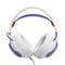 Фото - Гарнитура JBL Quantum 250 White (JBLQTUM250WHT) | click.ua