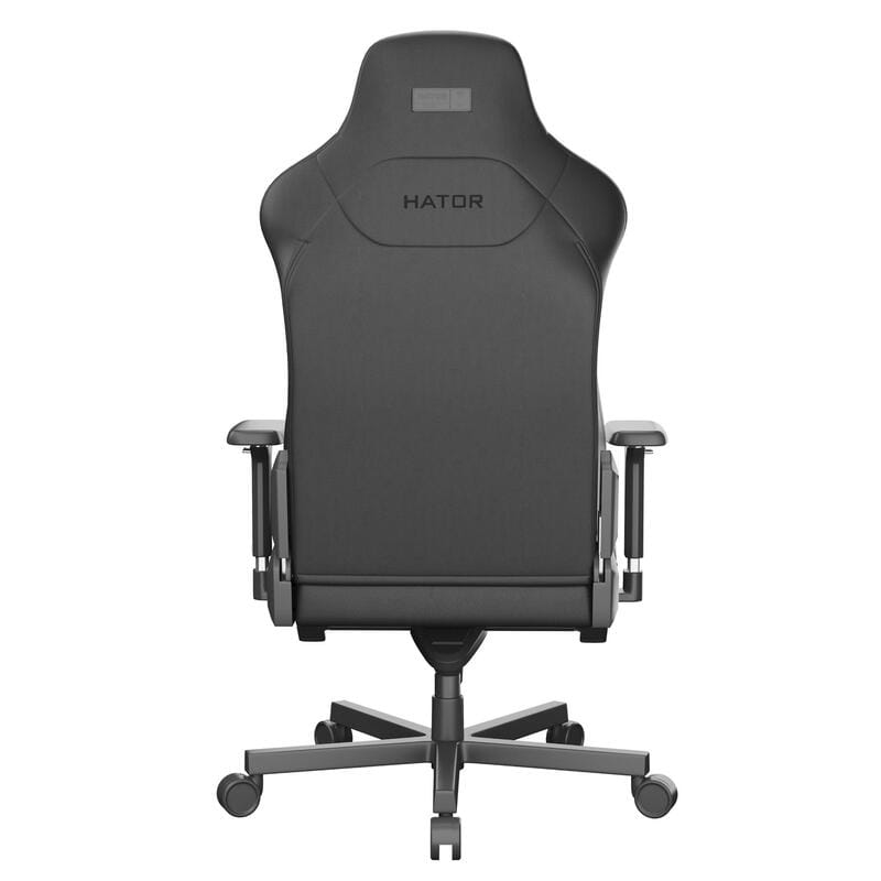 Крісло для геймерів Hator Arc 3 XL PU Black (HTC3400XL)