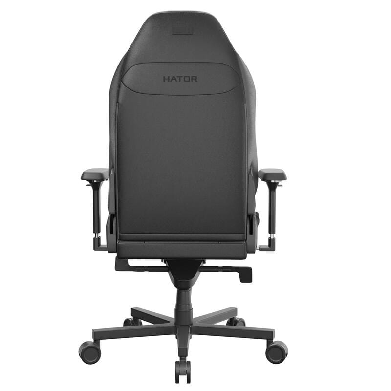 Крісло для геймерів Hator Arc 3 S PU Black (HTC3400S)