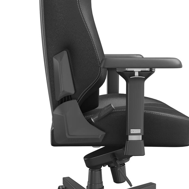 Крісло для геймерів Hator Arc 3 S PU Black (HTC3400S)