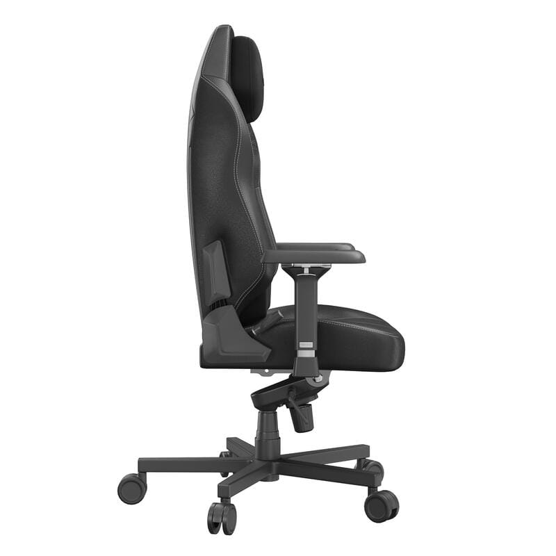 Крісло для геймерів Hator Arc 3 S PU Black (HTC3400S)