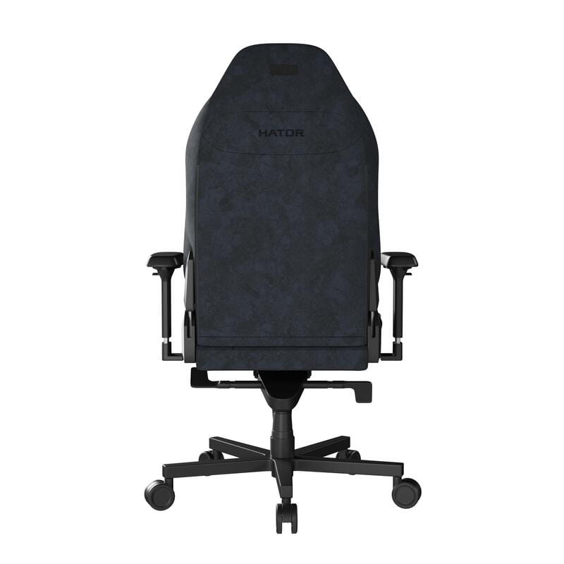 Крісло для геймерів Hator Arc 3 L Velour Black (HTC3440L)