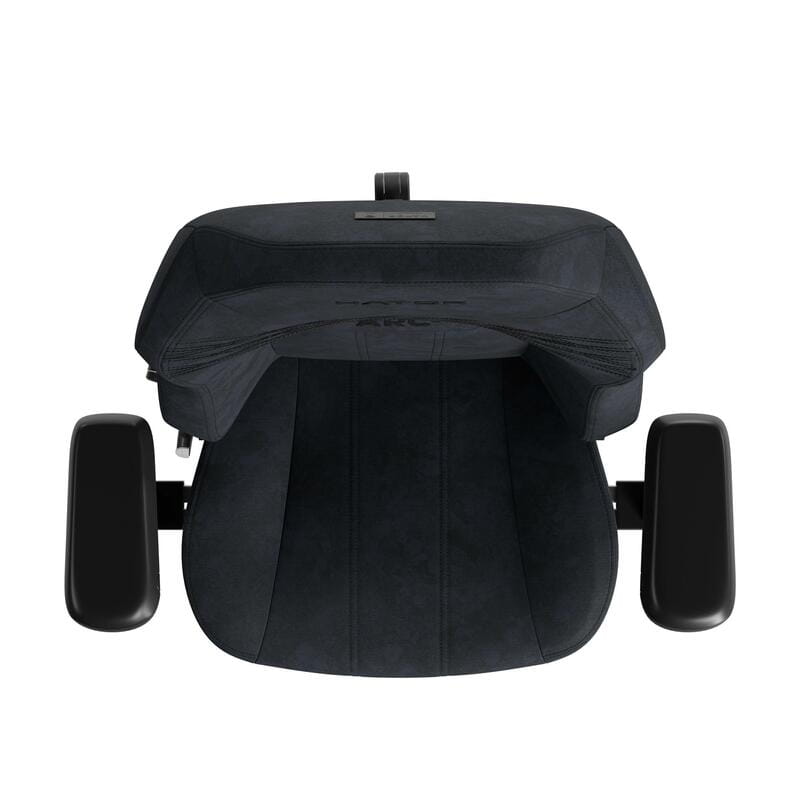 Крісло для геймерів Hator Arc 3 L Velour Black (HTC3440L)