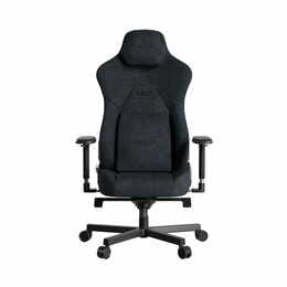 Крісло для геймерів Hator Arc 3 XL Velour Black (HTC3440XL)