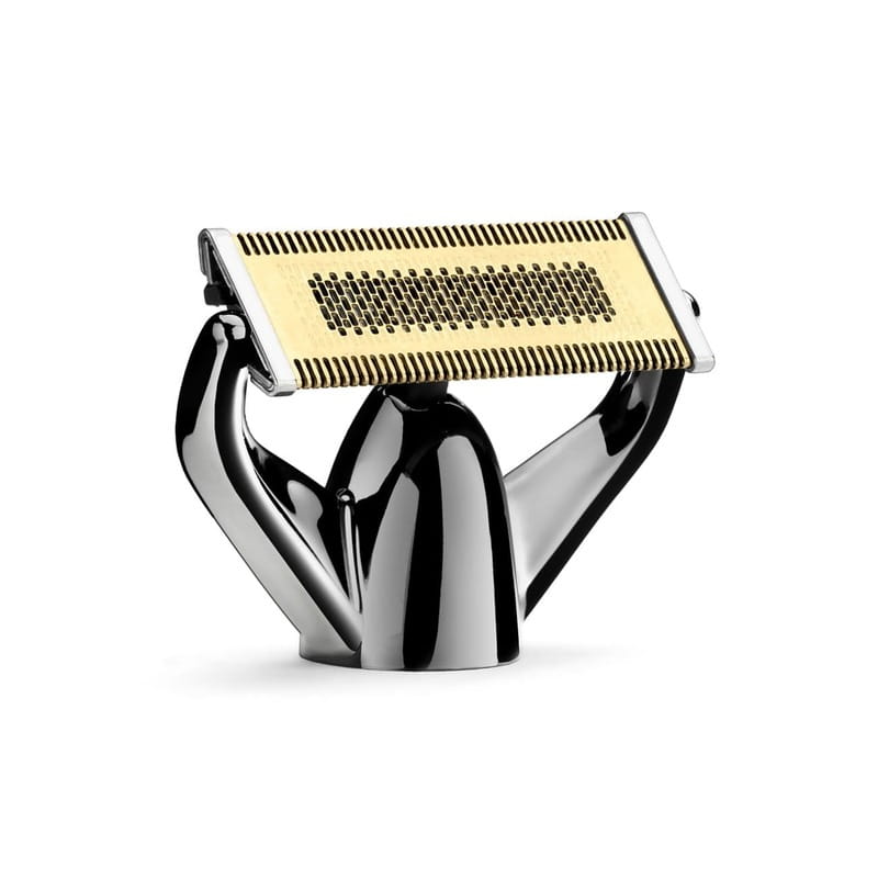 Триммер Babyliss X-Blade Super-X Metal Series Black Edition (OT991E)