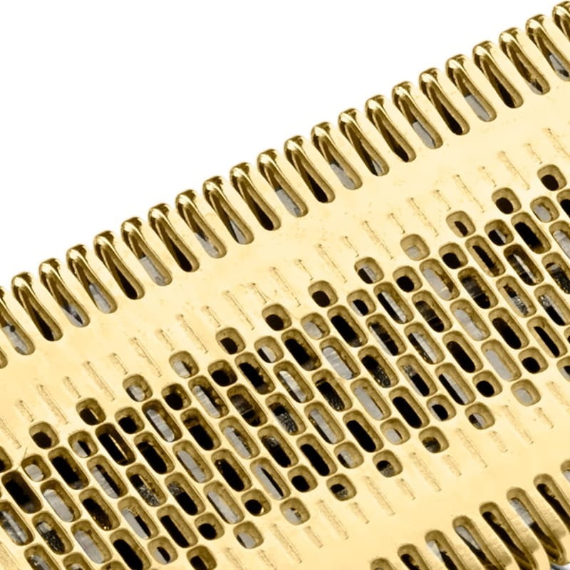 Триммер Babyliss X-Blade Super-X Metal Series Black Edition (OT991E)