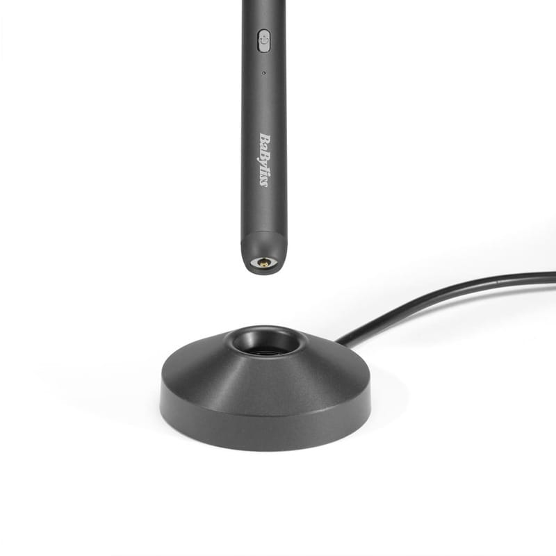 Триммер Babyliss X-Blade Super-X Metal Series Black Edition (OT991E)