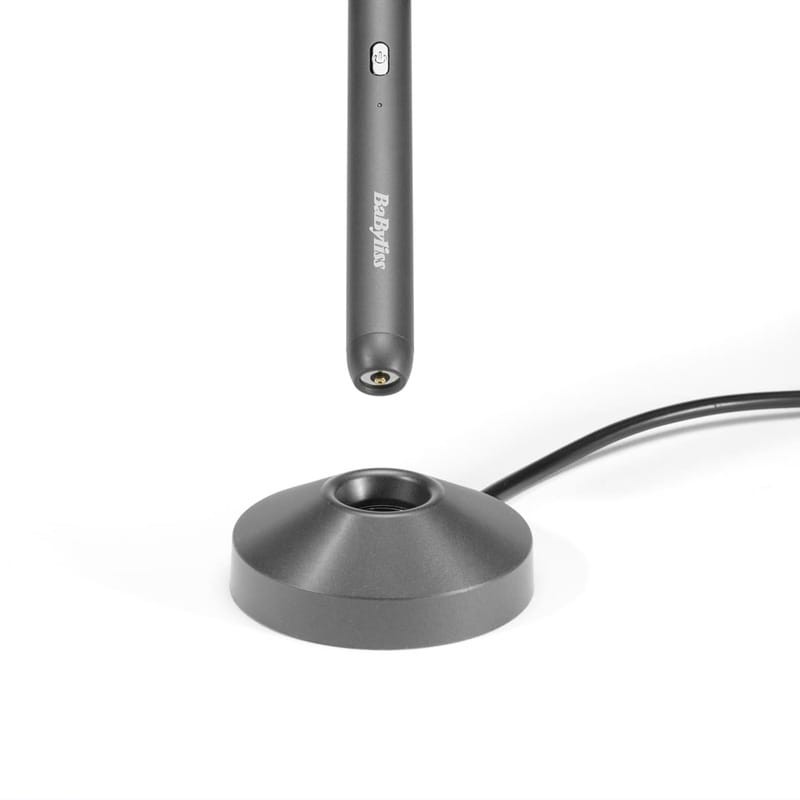 Тример Babyliss X-Blade Super-X Metal Navy&Gold Edition (OT996E)