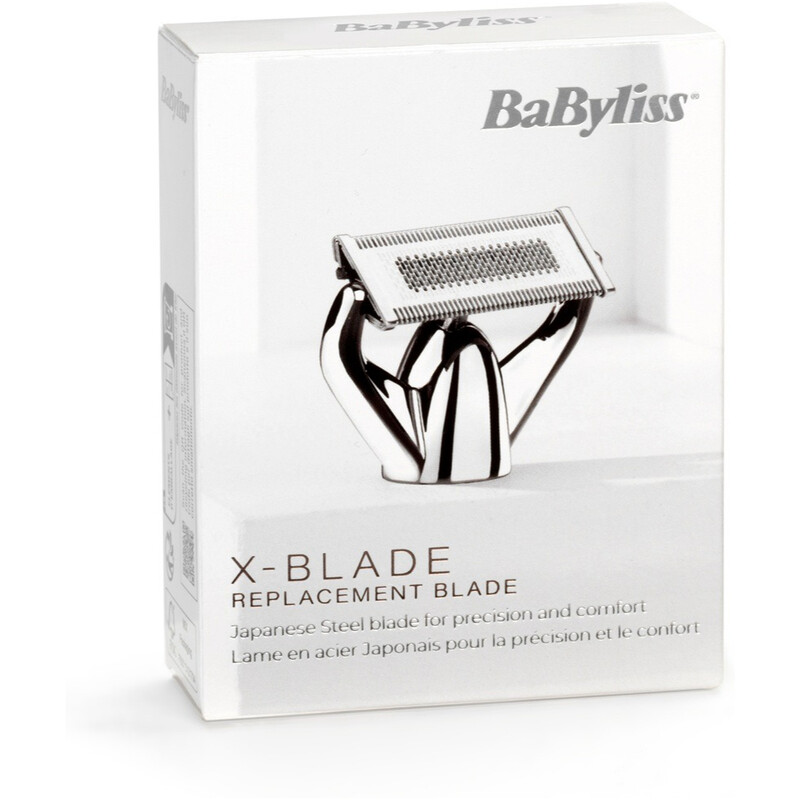 Змінне лезо для електростанка BaByliss X-Blade (ACOT996BLD)