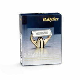 Змінне лезо для електростанка BaByliss X-Blade (ACOT992BLD)