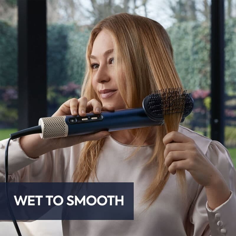 Прибор для укладки волос Babyliss AC-AS6550-PAD