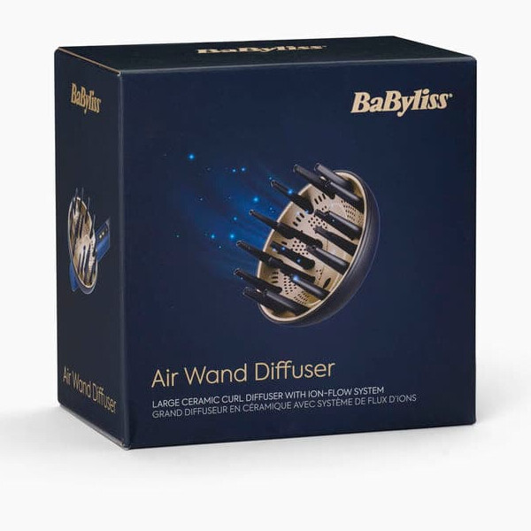 Керамічний дифузор для кучерявого волосся Babyliss AC-AS6550-DIF
