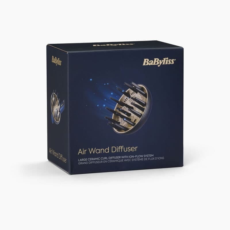 Керамический диффузор для вьющихся волос Babyliss AC-AS6550-DIF