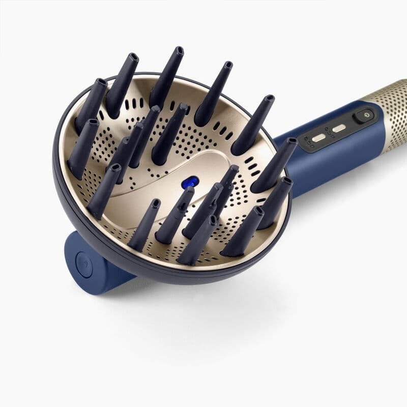 Керамический диффузор для вьющихся волос Babyliss AC-AS6550-DIF