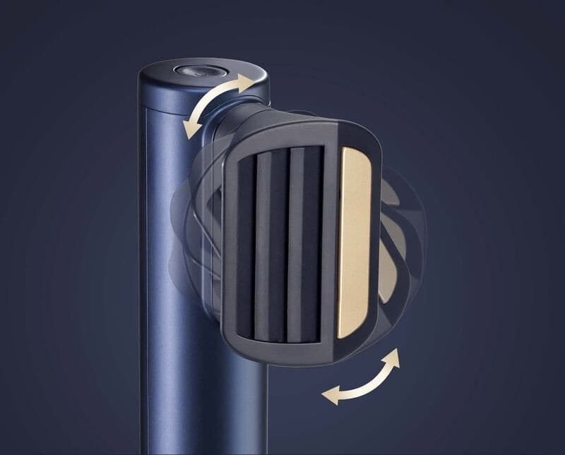 Концентратор для разглаживания волос Babyliss AC-AS6550-FLY