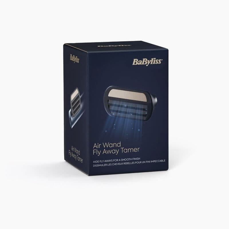 Концентратор для разглаживания волос Babyliss AC-AS6550-FLY