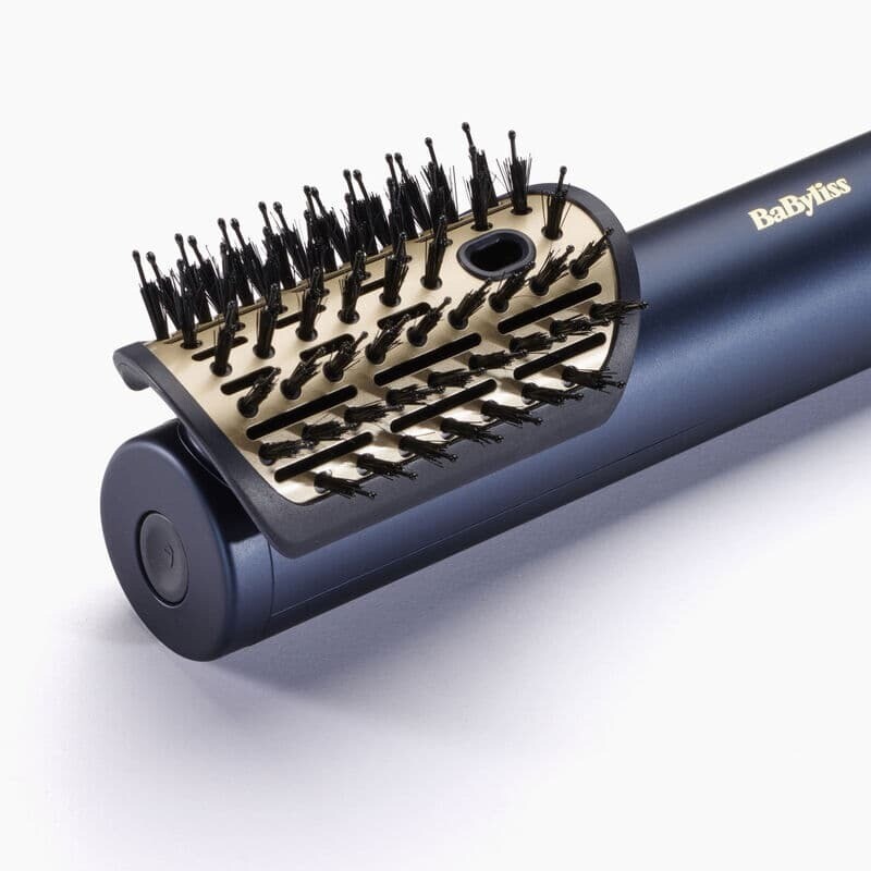Овальна щітка для надання об`єму Babyliss AC-AS6550-VOL