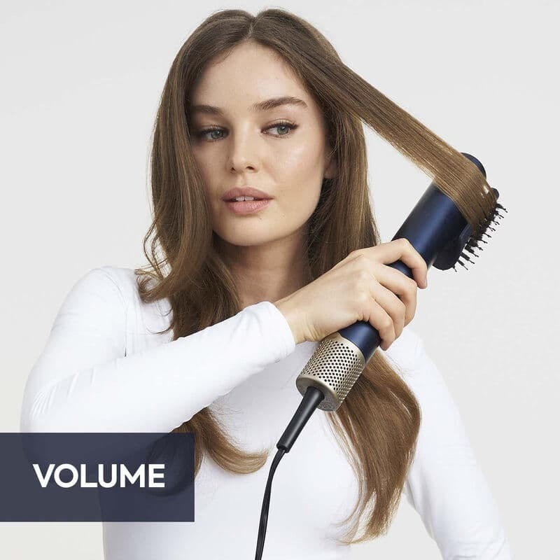 Овальная щетка для придания объема Babyliss AC-AS6550-VOL