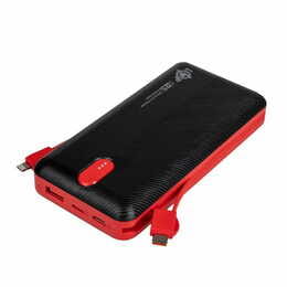 Универсальная мобильная батарея LogicPower LP PQ24 20000mAh 22.5W