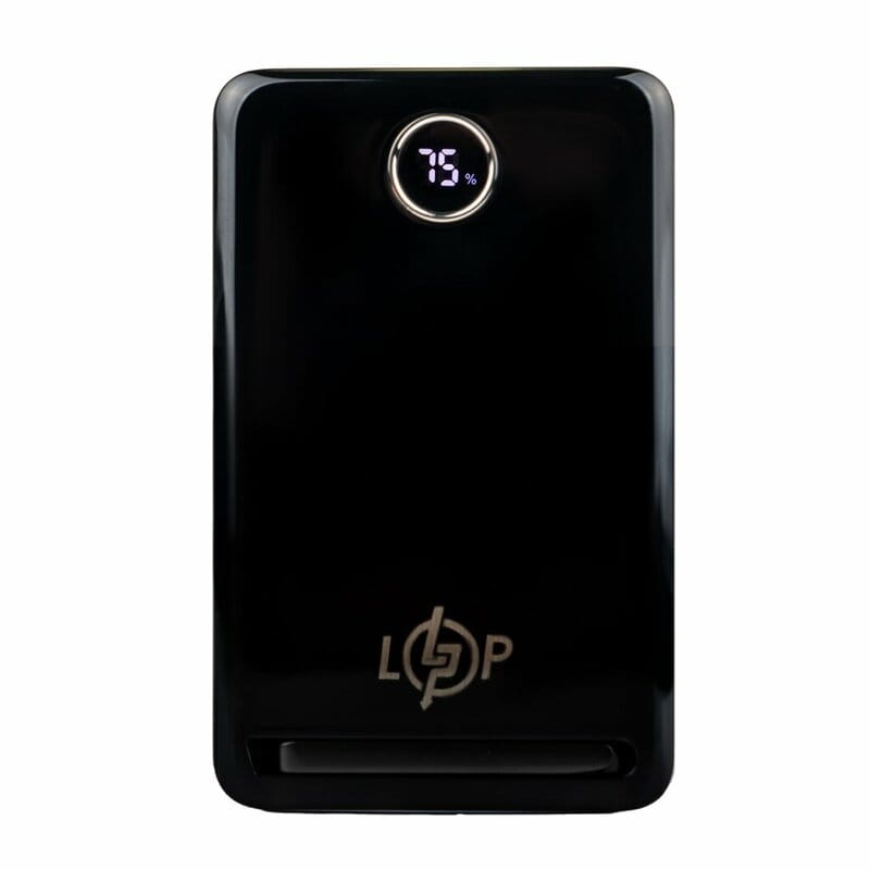 Универсальная мобильная батарея LogicPower LP PQ17 10000mAh