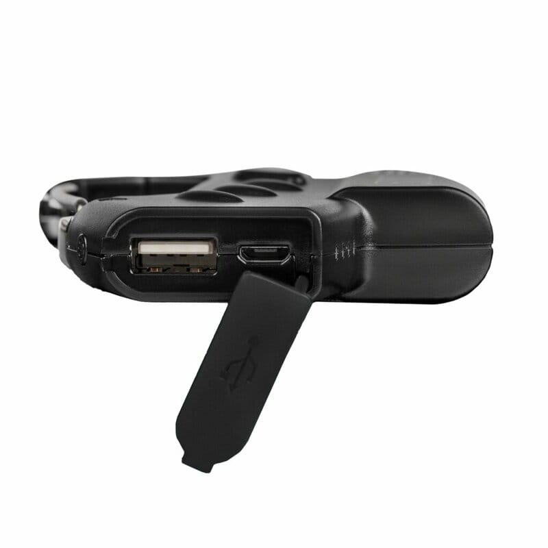 Универсальная мобильная батарея LogicPower LP PR522 5000mAh 10W