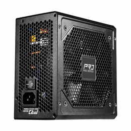 Блок живлення ASRock PRO-750B 750W