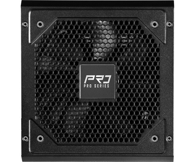 Блок живлення ASRock PRO-650B 650W