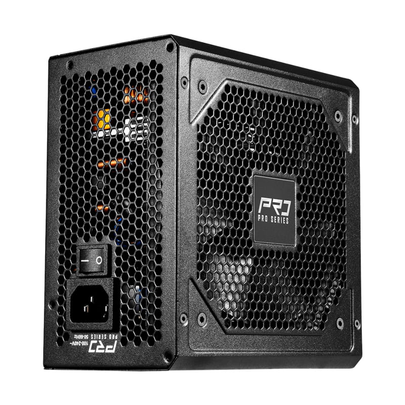 Блок живлення ASRock PRO-850B 850W