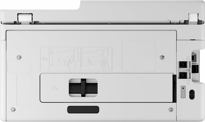 МФУ А4 цв. Canon Maxify GX2040 c Wi-Fi (6171C007AC)