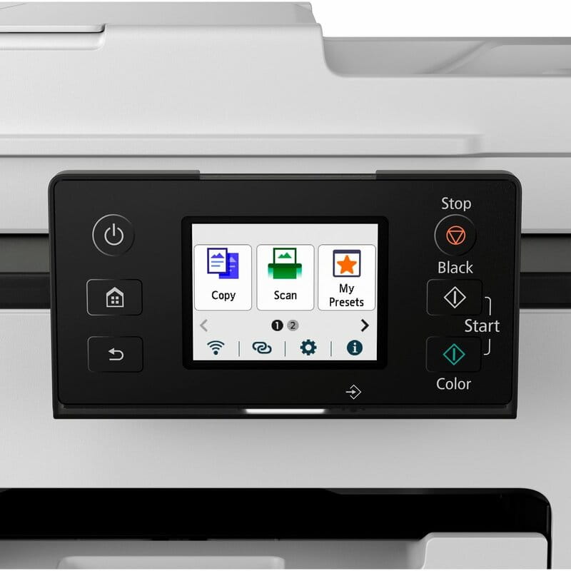 МФУ А4 цв. Canon Maxify GX2040 c Wi-Fi (6171C007AC)