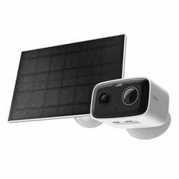 IP-камера TP-Link Tapo C400 Kit