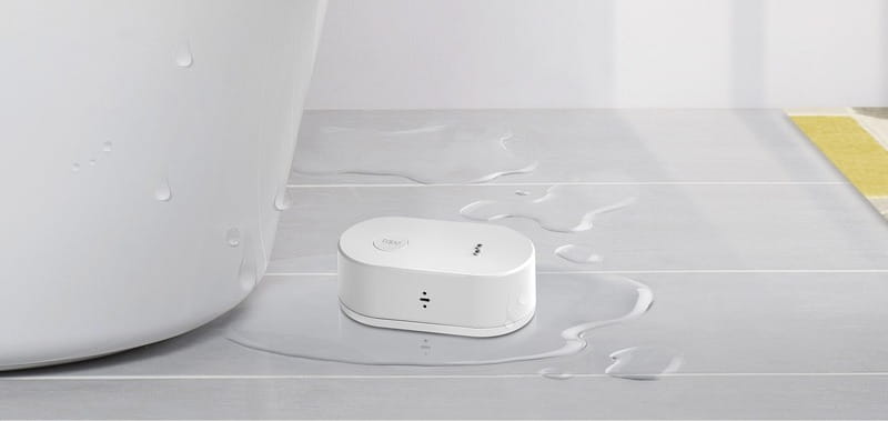 Датчик витоку води TP-Link Tapo T300