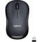 Фото - Мышь беспроводная Logitech M220 Silent Charcoal (910-004878) | click.ua