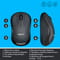 Фото - Мышь беспроводная Logitech M220 Silent Charcoal (910-004878) | click.ua