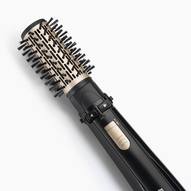 Фен-щітка Babyliss Big Hair Dual AS962