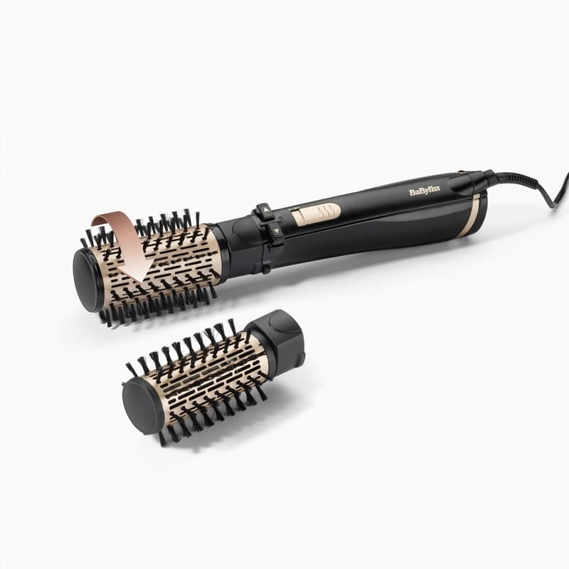 Фен-щетка Babyliss Big Hair Dual AS962