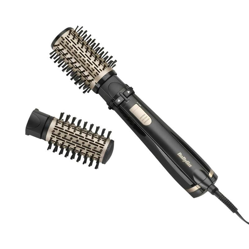 Фен-щетка Babyliss Big Hair Dual AS962