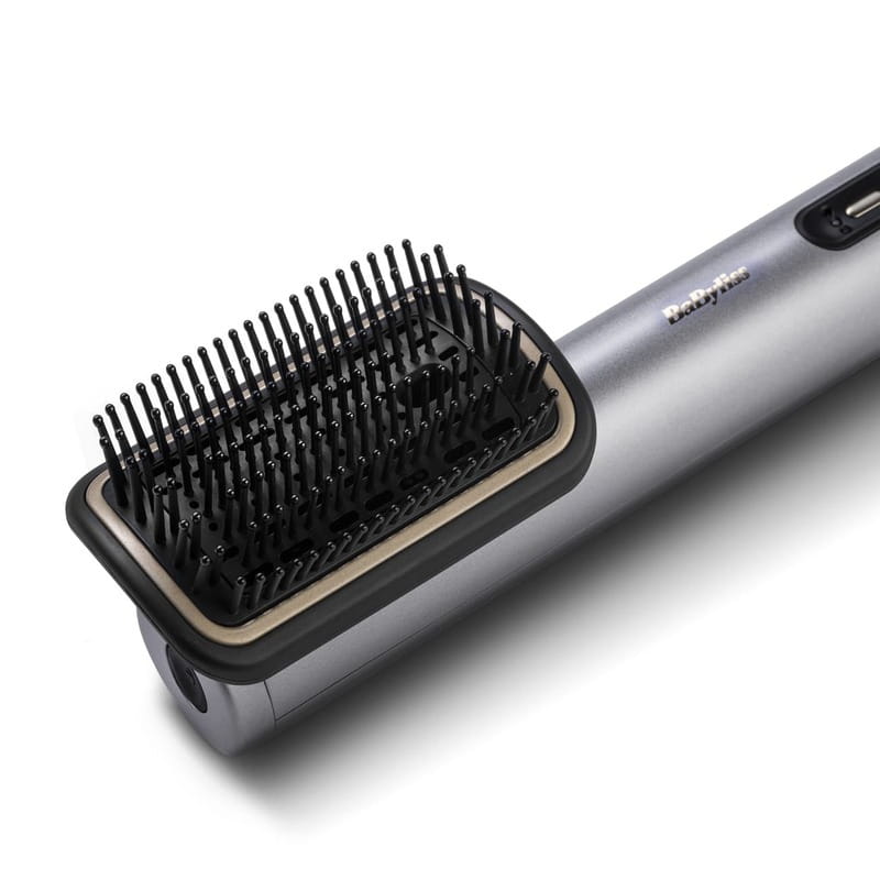 Фен-щетка Babyliss AS6555E